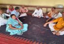 खुदनेश्वर धाम में श्रावणी मेले के प्रति प्रशासन का उदासीन रवैया,सुरक्षा व्यवस्था को लेकर चर्चा