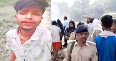 समस्तीपुर:तेलंगाना में बिस्किट कंपनी में मजदूर की संदिग्ध स्थिति में मौत