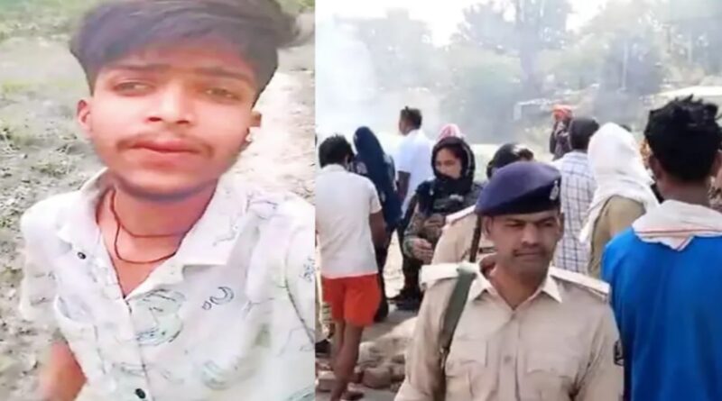 समस्तीपुर:तेलंगाना में बिस्किट कंपनी में मजदूर की संदिग्ध स्थिति में मौत