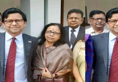 मुजफ्फरपुर के लाल का ब्रिटेन में बजा डंका, कनिष्क नारायण बने यूके के मंत्री