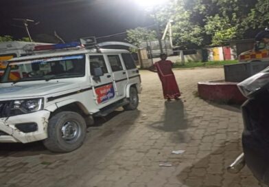 दरभंगा में दुकानदार के कर्मचारी की चाकू मार कर बदमाशों ने किया हत्या, ढाई लाख लूटा
