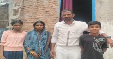 समस्तीपुर:युवक 22 दिन बाद सकुशल घर लौटा: नशाखुरानी गिरोह का किया खुलासा