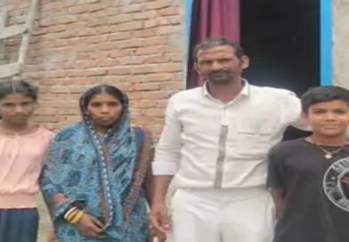 समस्तीपुर:युवक 22 दिन बाद सकुशल घर लौटा: नशाखुरानी गिरोह का किया खुलासा