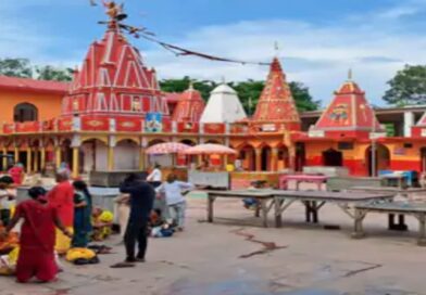 विद्यापतिधाम में श्रावणी मेले की तैयारी अंतिम चरण में:प्रशासन ने सुरक्षा पर दिया विशेष जोर