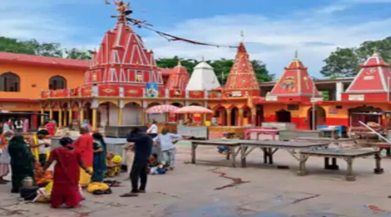 विद्यापतिधाम में श्रावणी मेले की तैयारी अंतिम चरण में:प्रशासन ने सुरक्षा पर दिया विशेष जोर