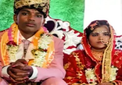 हत्या के बाद लाश एंबुलेंस में छोड़ गए ससुराल वाले:मायके वालों ने कहा- 2 लाख रुपए के लिए मर्डर