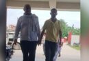 उजियारपुर में सामूहिक दुष्कर्म मामले के नामजद अभियुक्त ने किया आत्मसमर्पण