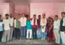 समस्तीपुर:नीट यूजी में सफलता पर छात्र सुमित शर्मा का हुआ सम्मान