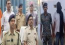 समस्तीपुर:शादी नहीं करने पर किया छात्रा की हत्या, 25 हजार का इनामी आरोपी गिरफ्तार