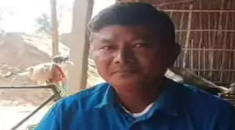 समस्तीपुर:मुखिया रमेश मांझी पद से हटाए गए:वित्तीय अनियमितता पर चुनाव लड़ने पर रोक