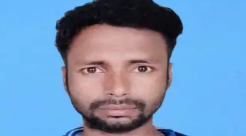 समस्तीपुर में सड़क हादसे में दो युवकों की मौत:एक वेंटिलेटर पर,मुआवजे की मांग