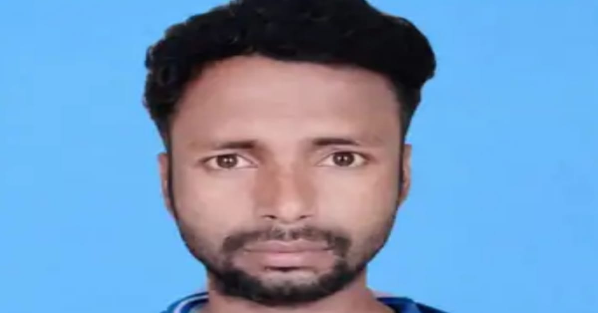 समस्तीपुर में सड़क हादसे में दो युवकों की मौत:एक वेंटिलेटर पर,मुआवजे की मांग