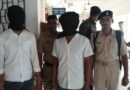 समस्तीपुर में प्रॉपर्टी डीलर की हत्या करने वाले 2 गिरफ्तार:फोरलेन पर मारी थी गोली,हथियार-नगद बरामद
