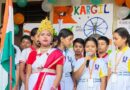 समस्तीपुर:हाई स्कूल में कारगिल विजय दिवस कार्यक्रम का आयोजन