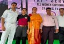 बिहार की बहू लेफ्टिनेंट कमांडर प्रियंका गोसाई ने रचा इतिहास, 26 हजार समुद्री मील की विश्व परिक्रमा पूर