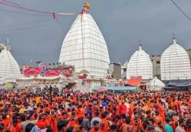 श्रावणी मेले के लिए सुलतानगंज तैयार, कल उद्घाटन करेंगे मुख्यमंत्री