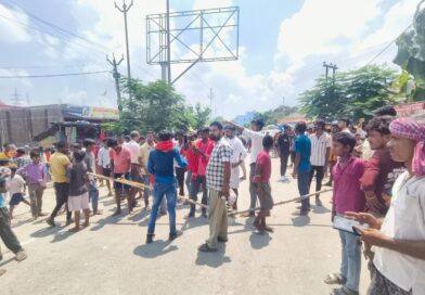 पूजा कर घर लौट रहे 12 वर्षीय बालक को स्कॉर्पियो ने मारी ठोकर,मौत के बाद सड़क जाम 