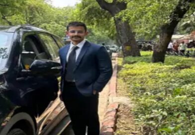 दलसिंहसराय के कुणाल कुमार BSF में असिस्टेंट कमांडेंट बने, दिया बधाई
