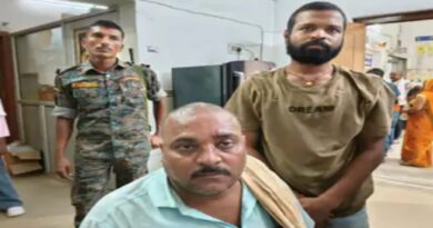 उधारी मांगने पर मछली काबोरारी और भतीजे को पीटा:डेढ़ लाख रुपए का मामला 