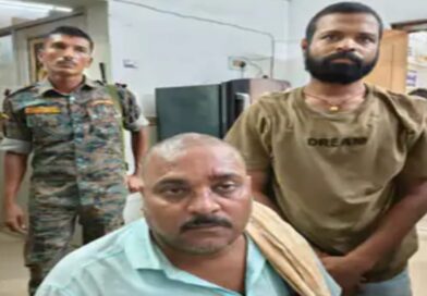 उधारी मांगने पर मछली काबोरारी और भतीजे को पीटा:डेढ़ लाख रुपए का मामला 