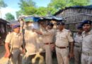 समस्तीपुर में फरार आरोपियों पर पुलिस सख्त, सरेंडर नहीं तो होगी कुर्की