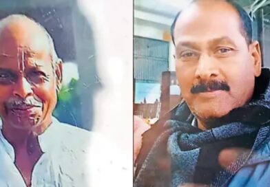 सरायरंजन में 45 वर्षीय व्यक्ति की गला काटकर हत्या, दामाद पर लगा आरोप