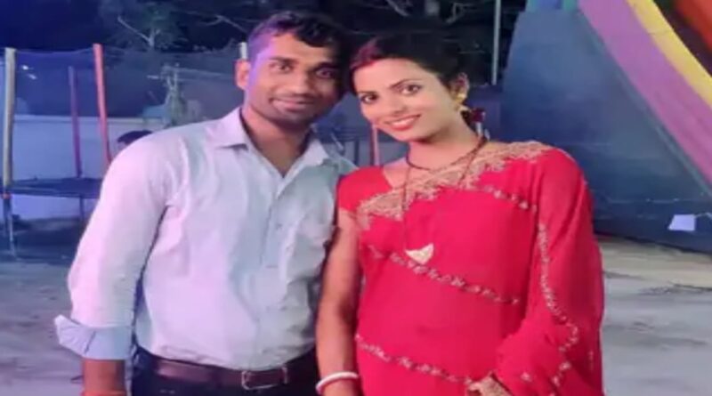 बारिश देख खिड़की बंद करने गई सास,बहू की लाश मिली,मायके वाले बोले-बच्चा नहीं होने पर टॉर्चर करते थे