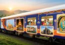 IRCTC चलाएगा ज्योतिर्लिंग और साईं दर्शन स्पेशल ट्रेन, 1 सितंबर से शुरू