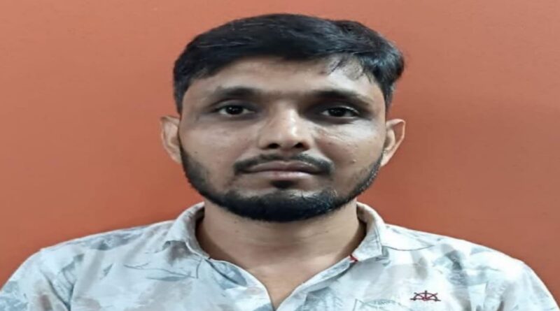 BPSC TRE-3 पेपर लीक केस में कार्रवाई, EOU ने MBBS डॉक्टर को किया गिरफ्तार
