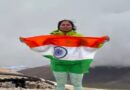 सबिता महतो ने लद्दाख में असाधारण उपलब्धि दर्ज की,265 किलोमीटर की अल्ट्रा रन पूरी की