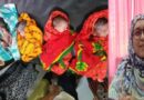 अनोखी घटना:एक साथ चार बच्चों की किलकारी से गूंजा परिवार