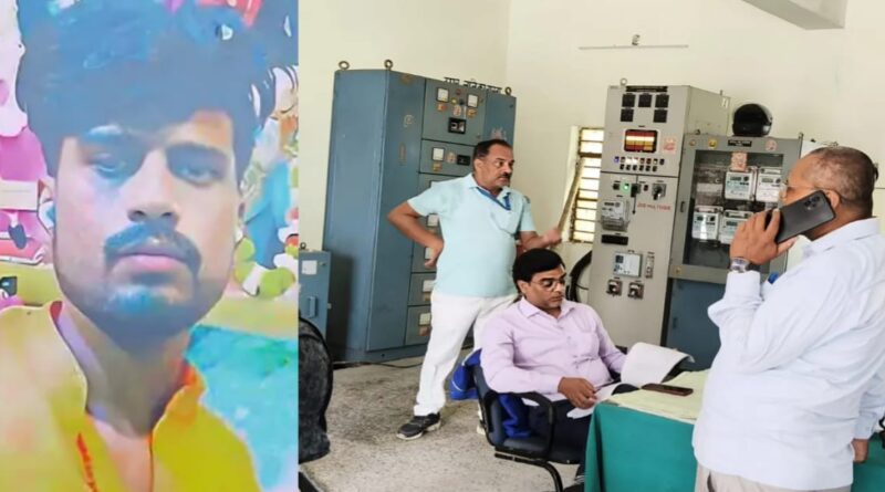 समस्तीपुर:मगरदही PSS हादसे में ‘लापरवाही का सिस्टम,शटडाउन का ‘झूठ से मौत 
