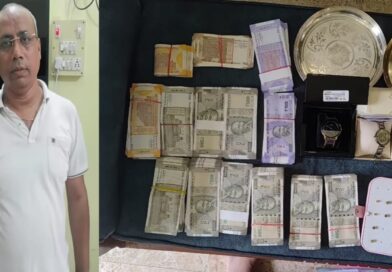 85% से अधिक संपत्ति बनाने वाले कार्यपालक अभियंता अरविंद पर EOU की कार्रवाई, 5 जिलों में रेड