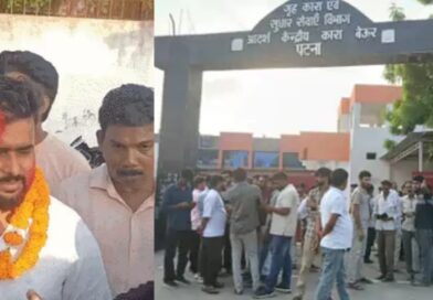 NEET:बिहार की जेलों से बाहर आए 350 छात्र:बोले- अपराधियों जैसा व्यवहार हुआ, पुलिस वाले गाली देते थे 