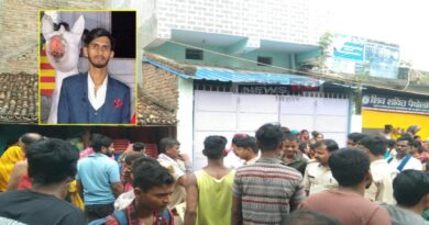 दलसिंहसराय:प्रेम-प्रसंग के उजागर के बाद युवक ने की आत्महत्या,रूम में ओढ़नी से लटका मिला शव