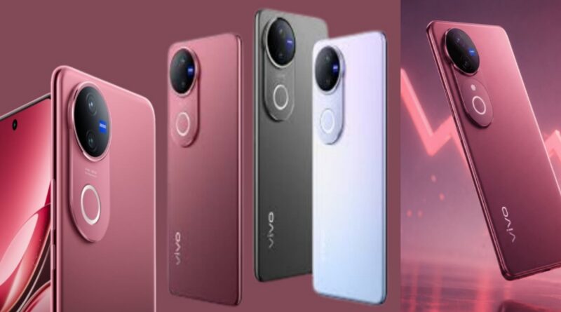 Flipkart Freedom Day Sale में खरीदना होगा सस्ता,Vivo V50 हुआ ₹7,000 सस्ता