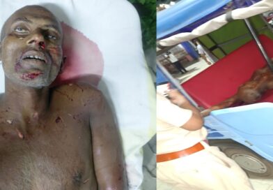 BREAKING:दलसिंहसराय में अज्ञात वाहन की चपेट में आने से एक व्यक्ति की मौत, शिनाख्त नहीं