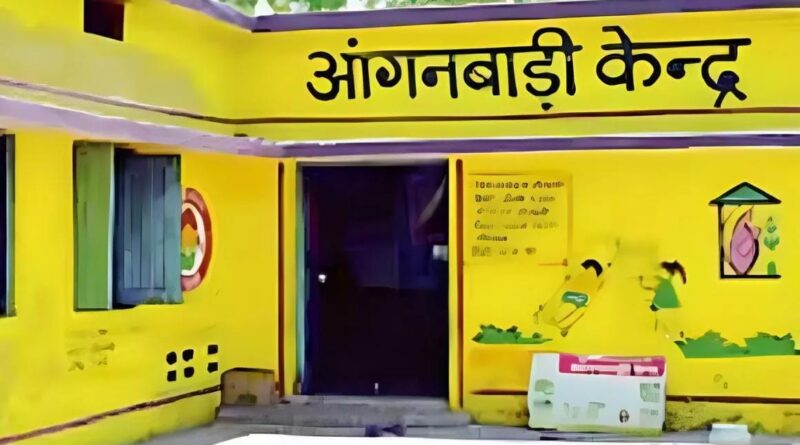 समस्तीपुर में आंगनबाड़ी पोषाहार खरीद पर सवाल, 212 सेविकाओं से मांगा स्पष्टीकरण