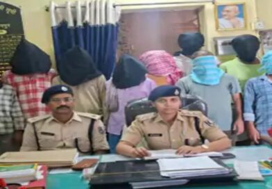 मुजफ्फरपुर में प्रेम प्रसंग में हुई थी महिला की हत्या:एक आरोपी गिरफ्तार;बेटा अब भी लापता