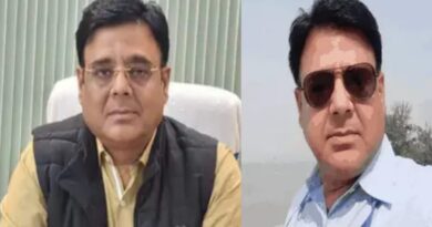 डेहरी के कार्यपालक पदाधिकारी की औरंगाबाद में हत्या:कार रोकवा कर अपराधियों ने पहले पीटा, फिर गोली मारी