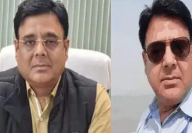 डेहरी के कार्यपालक पदाधिकारी की औरंगाबाद में हत्या:कार रोकवा कर अपराधियों ने पहले पीटा, फिर गोली मारी