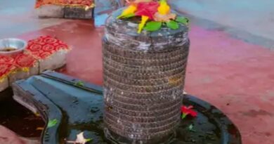 विराट रामायण मंदिर में अयोध्या के पुजारी कराएंगे रूद्राभिषेक:सावन में पहली बार शिवमंडप में होगी पूजा