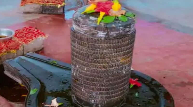 विराट रामायण मंदिर में अयोध्या के पुजारी कराएंगे रूद्राभिषेक:सावन में पहली बार शिवमंडप में होगी पूजा