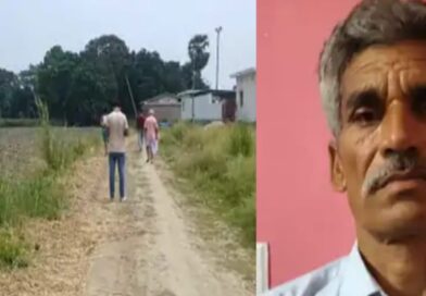 पत्रकार पर हमला करने वाला वार्ड सदस्य गिरफ्तार:मनरेगा में फर्जीवाड़ा दिखाने पर की थी मारपीट