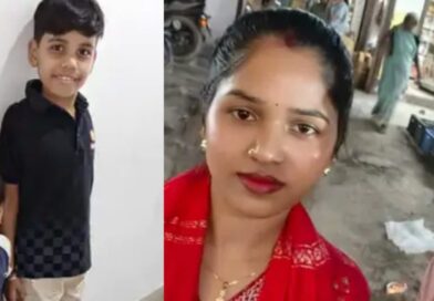 महिला 2 बेटों संग लापता:पति ने थाने में शिकायत दर्ज कराई,जांच में जुटी पुलिस 