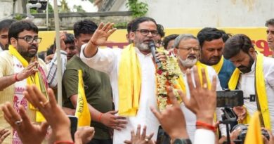 बांकीपुर में छा गए प्रशांत किशोर, 2025 में हार के 9 महीनों बाद BJP को उसी के गढ़ में पछाड़ दिया