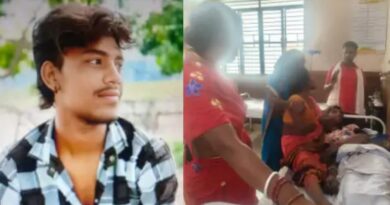 समस्तीपुर में बाया नदी में डूबकर शख्स की मौत:घाट पर नहाने के लिए गया था