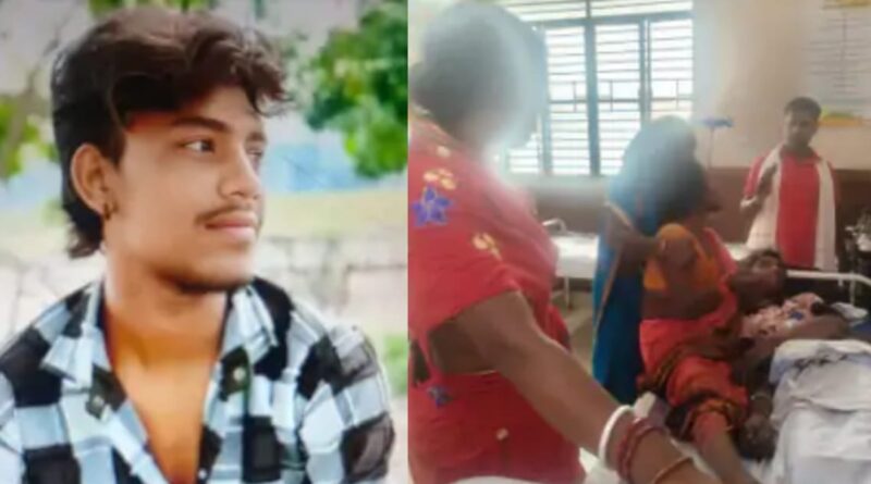 समस्तीपुर में बाया नदी में डूबकर शख्स की मौत:घाट पर नहाने के लिए गया था