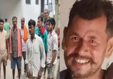 बेगूसराय में सड़क हादसे में कांवरिया की मौत:अज्ञात वाहन ने मारी टक्कर
