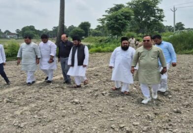 रूपौली पंचायत में बनेगा अल्पसंख्यक आवासीय विद्यालय,मिली स्वीकृति